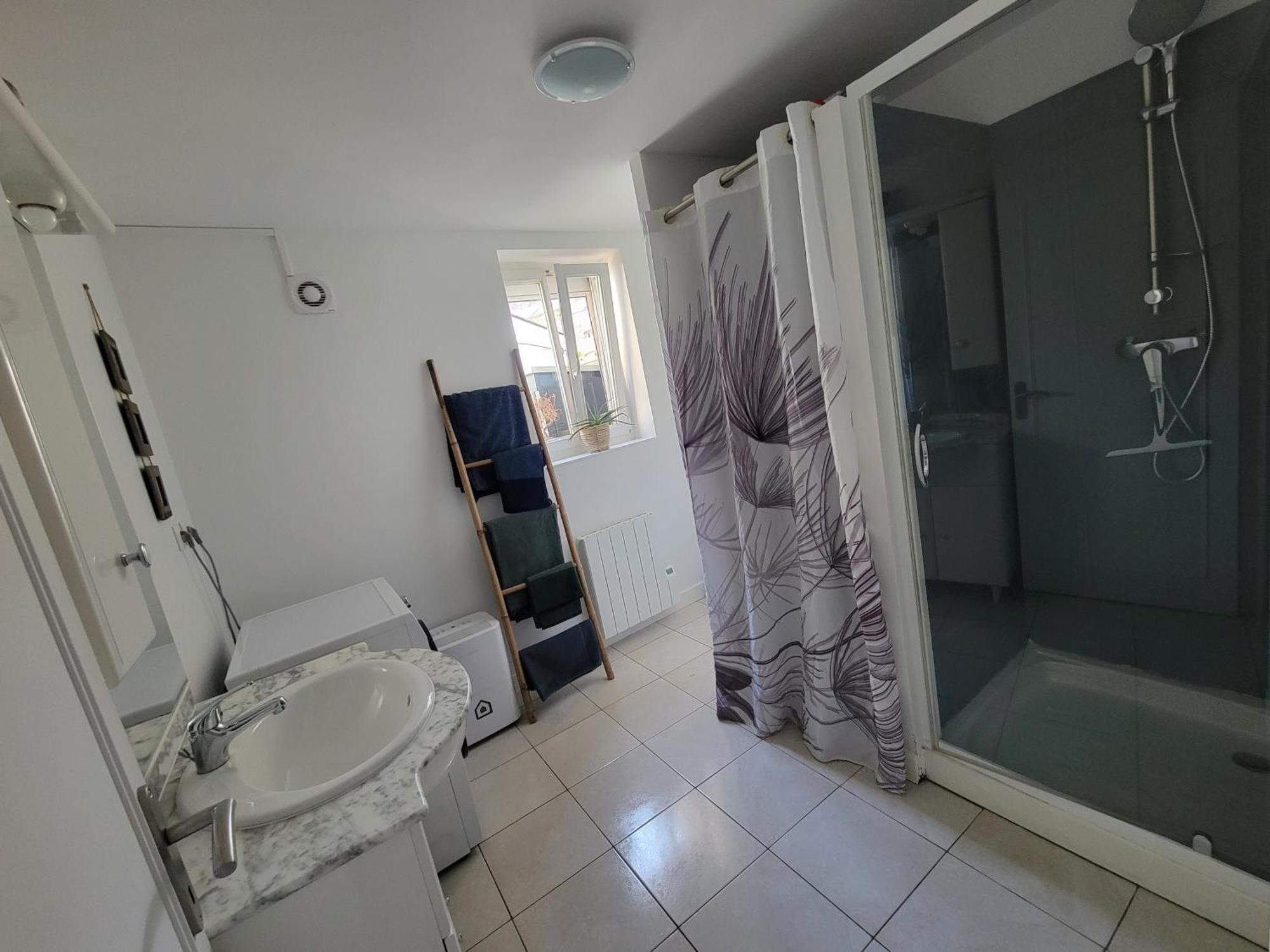 Appartement Avec Terrasse Gaillon Exterior foto